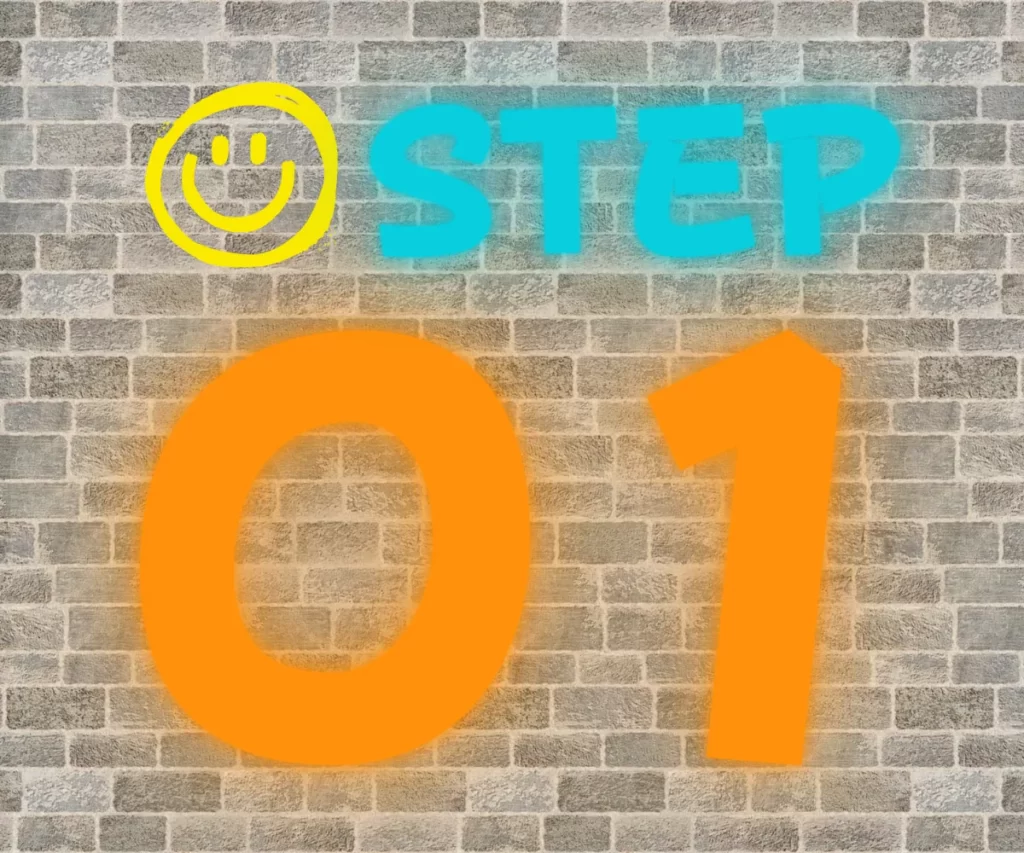 上達への道STEP01