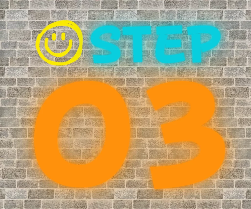 上達への道STEP03