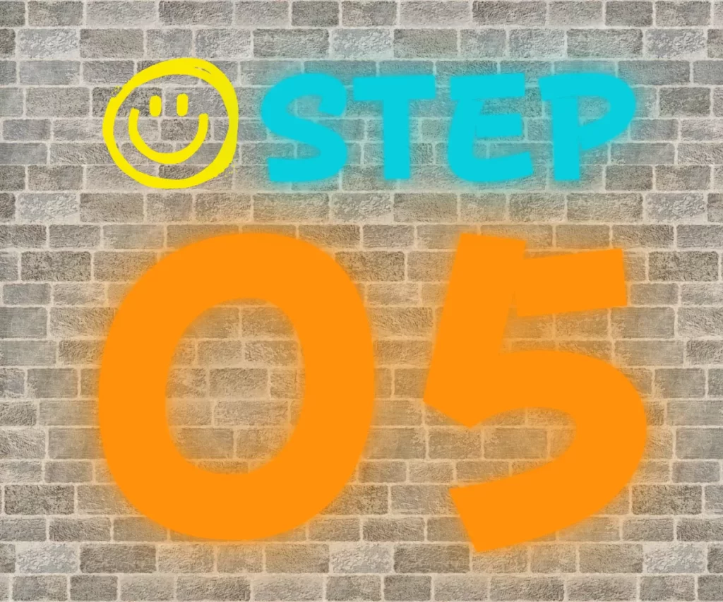 上達への道STEP05